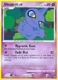 Shuppet 92