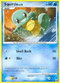 Squirtle 96