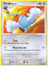 Swablu 97