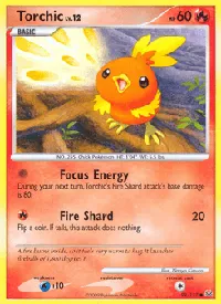 Torchic 99