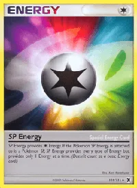 SP Energy 101
