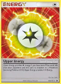 Upper Energy 102