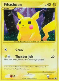 Pikachu - L'Ascesa dei Rivali