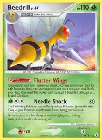 Beedrill 15