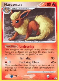 Flareon - L'Ascesa dei Rivali