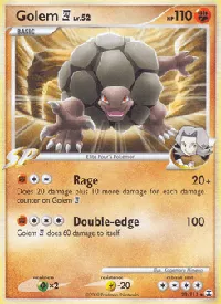 Golem E4 23