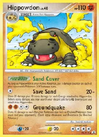 Hippowdon 25