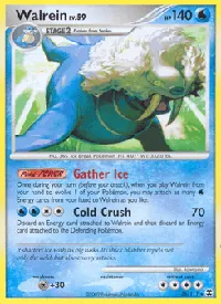 Walrein 36