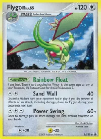 Flygon 5