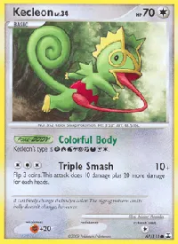 Kecleon 67