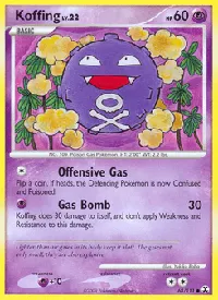 Koffing 68