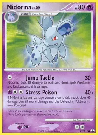 Nidorina 73
