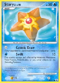 Staryu 83
