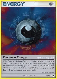 Darkness Energy 99