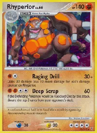 Rhyperior 10