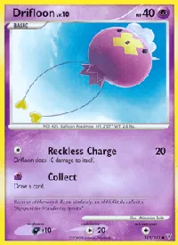 Drifloon 103