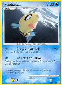 Feebas 104