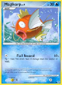 Magikarp 110