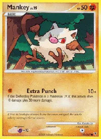 Mankey 112