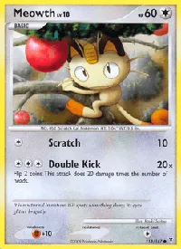 Meowth 114
