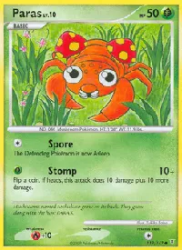 Paras 119