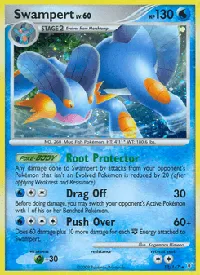 Swampert 12