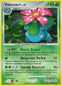Venusaur 13