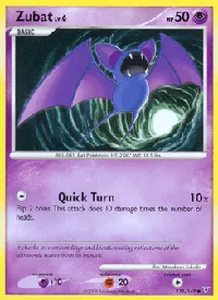 Zubat 133