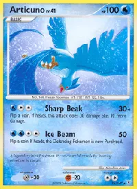 Articuno 16