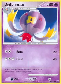 Drifblim 57