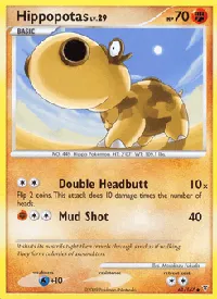 Hippopotas 61