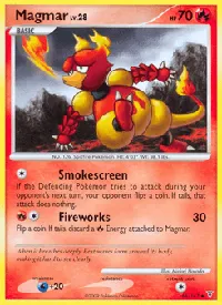 Magmar 65