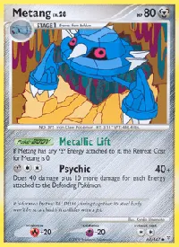 Metang 69