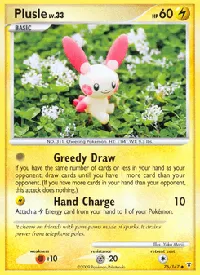 Plusle 76