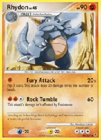 Rhydon 80