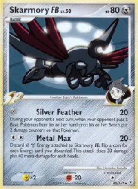 Skarmory FB 83