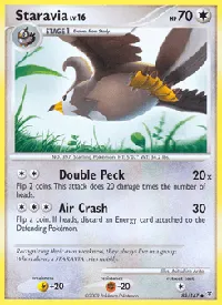 Staravia 85