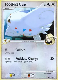 Togekiss C 86