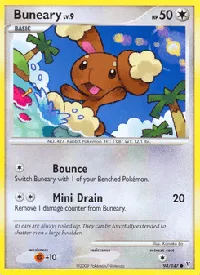Buneary 94
