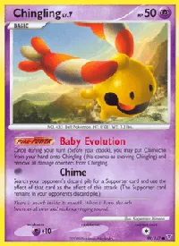 Chingling 98