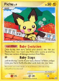 Pichu 25