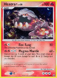 Heatran 3