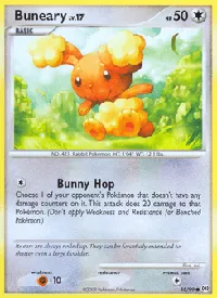 Buneary 55