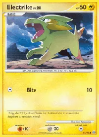 Electrike 63