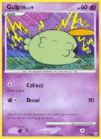 Gulpin 66