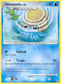 Omanyte 70