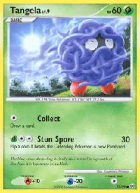 Tangela 77
