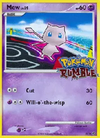 Mew 10