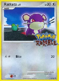 Rattata 15