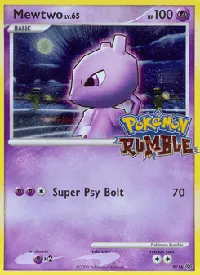 Mewtwo 9